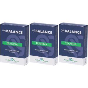 Trova prezzi di 360 balance teanina 30 compresse 3x1 pz e compra online