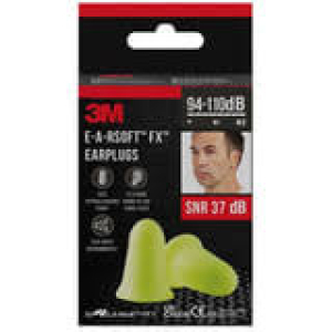 Trova prezzi di 3m inserti auricolari earplugs protezione udito 5pz e compra online