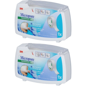 Trova prezzi di 3m micropore­™ set da 2 st e compra online