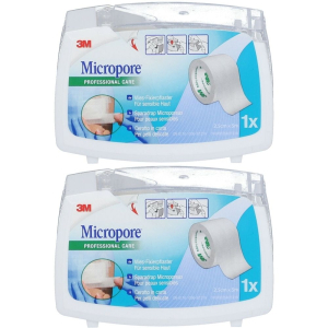 Trova prezzi di 3m micropore™ set da 2 st e compra online