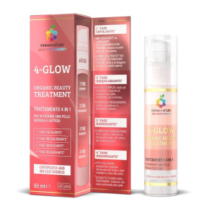 Trova prezzi di 4-glow organic beauty treat e compra online