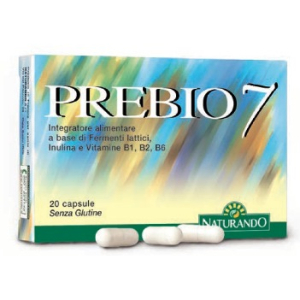 4+ nutrition prebio+ 20 bustine bugiardino cod: 974160766 