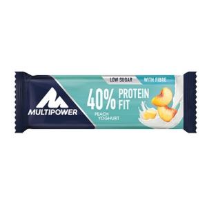 40% protein fit pesca-yogurt bugiardino cod: 972000347 