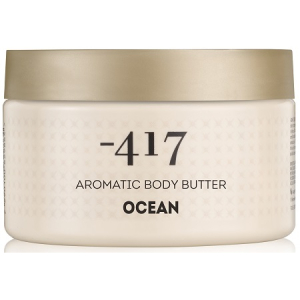 -417 arom butter ocean 250g bugiardino cod: 971637929 