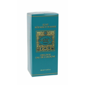 Trova prezzi di 4711 eau de cologne 200 ml - profumo classico per uomini e donne m e compra online