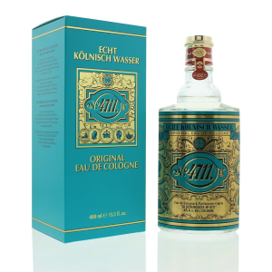 Trova prezzi di 4711 eau de cologne 400ml - fragranza unisex fruttata 400 ml fluido e compra online