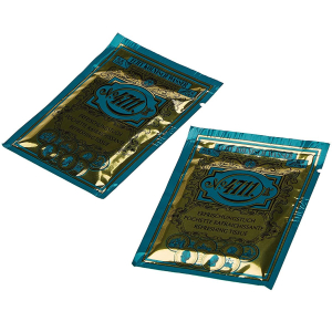 Trova prezzi di 4711 fazzoletti rinfrescanti 10 pezzi pz salviette e compra online