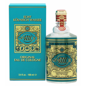 Trova prezzi di 4711 original edc 100 ml fluido e compra online