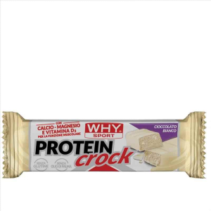 55 protein crock fond bianco bugiardino cod: 975191317 