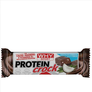 55 PROTEIN CROCK FOND COCCO55G