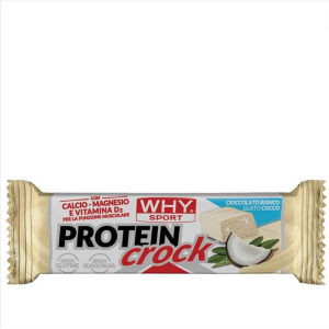 55 protein crock van/cocco 55g bugiardino cod: 975191329 