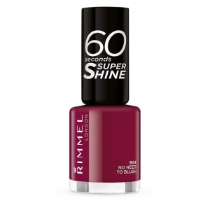 60 SECONDS SUPER SHINE 904