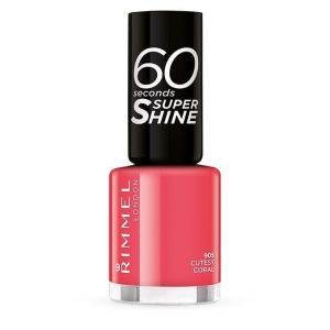 60 SECONDS SUPER SHINE 905