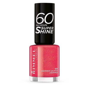 60 SECONDS SUPER SHINE 906