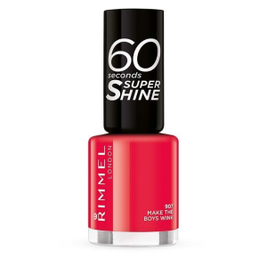 60 SECONDS SUPER SHINE 907