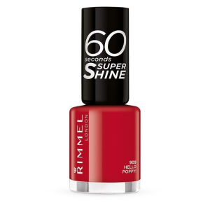 60 SECONDS SUPER SHINE 909