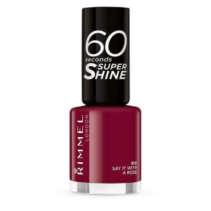60 SECONDS SUPER SHINE 910