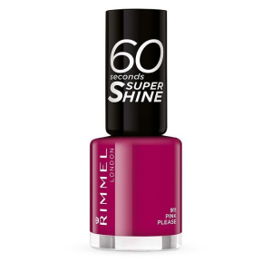 60 SECONDS SUPER SHINE 911