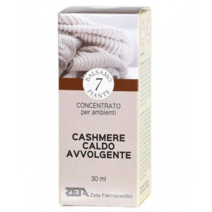 bals 7pte concentrato cashmere 30ml bugiardino cod: 943206843 