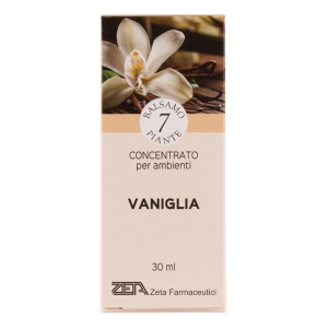 bals 7pte concentrato vaniglia 30ml bugiardino cod: 943206868 