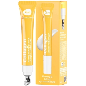 Trova prezzi di 7days collagen - gel per il contorno occhi ad azione rassodante e liftante, 1 tubetto e compra online