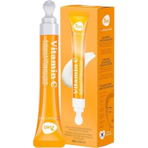 Trova prezzi di 7days contorno occhi alla vitamina c - siero illuminante e tonificante per le occhiaie, 18 ml e compra online