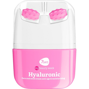 Trova prezzi di 7days massaggiatore viso v shaping hyaluronic concentrato antirughe 40 ml e compra online