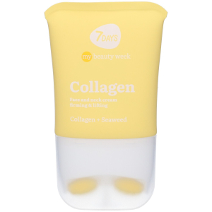 Trova prezzi di 7days my beauty week collagen neck & decollete firming lifting conce e compra online