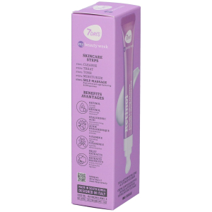Trova prezzi di 7days my beauty week eye cream massager antiage & lifting concentrate e compra online