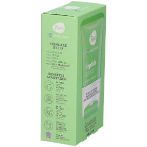 Trova prezzi di 7days my beauty week face & neck cream massager lifting nourishing c e compra online