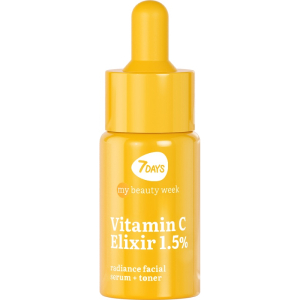 Trova prezzi di 7days siero tonico ill.vit.c 20ml e compra online
