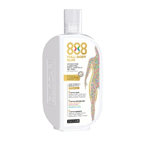 Trova prezzi di 888 full body slim 888 ml con edulcorante e compra online