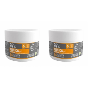 Trova prezzi di 97% arnica gel 2x250 ml e compra online