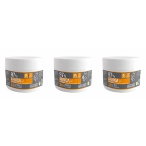 Trova prezzi di 97% arnica gel 3x250 ml e compra online