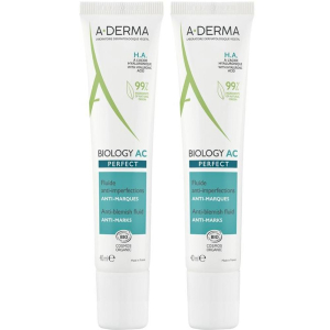 Cerca Offerte di a-derma biology ac perfect fluido anti-imperfezioni 40ml - pelle grass e acquista online