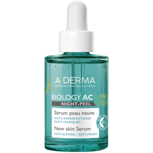 Cerca Offerte di a-derma biology ac siero anti-imperfezioni per pelle grassa a tendenza acneica 30 ml e acquista online