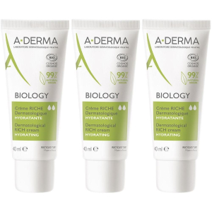 Cerca Offerte di a-derma biology crema ricca dermatologica idratante 40ml - pelle secca e acquista online