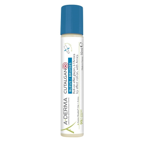 Cerca Offerte di a-derma cutalgan roll-on effetto ghiaccio con lenitivo e rinfrescante per uso topico 10ml e acquista online