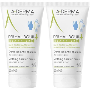 Cerca Offerte di a-derma dermalibour+ barrier crema isolante lenitiva, pelle irritata, e acquista online