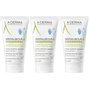 Cerca Offerte di a-derma dermalibour+ barrier crema isolante lenitiva, pelle irritata, e acquista online