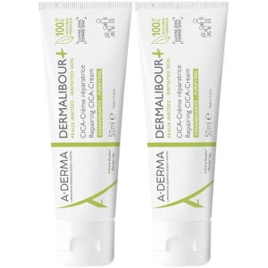 Cerca Offerte di a-derma dermalibour+ cica-crema ristrutturante purificante 50ml - pell e acquista online