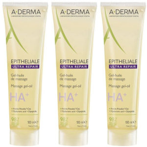 Cerca Offerte di a-derma epitheliale a.h massage 3x100 ml crema e acquista online