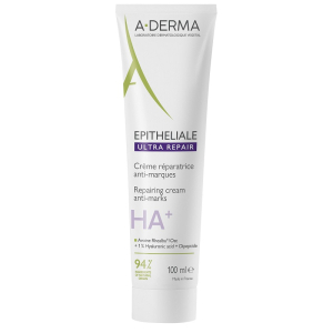 Cerca Offerte di a-derma epitheliale ultra repair 100 ml crema ristrutturante anti-segni per pelle fragilizzata e acquista online
