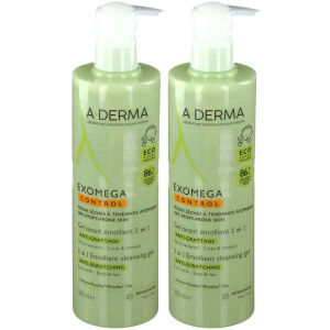 Cerca Offerte di a-derma exomega control gel detergente emolliente 2 in 1 corpo e capel e acquista online
