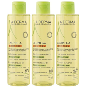 Cerca Offerte di a-derma exomega control olio lavante emolliente anti-grattage 200ml - e acquista online