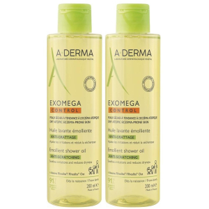 Cerca Offerte di a-derma exomega control olio lavante emolliente anti-grattage 200ml - e acquista online