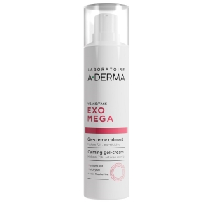 Cerca Offerte di A-derma exomega gel-crema lenitiva 40 ml trattamento idratante 72 ore per pelle reattiva e atopica e acquista online