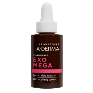 Cerca Offerte di A-derma exomega siero viso ultra-lenitivo concentrato intensivo rinforzante 30 ml per pelle iper-reattiva e acquista online