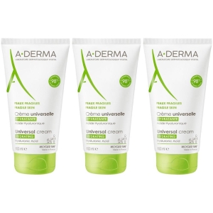 Cerca Offerte di a-derma les indispensables crema universale idratante 40ml - pelle mol e acquista online