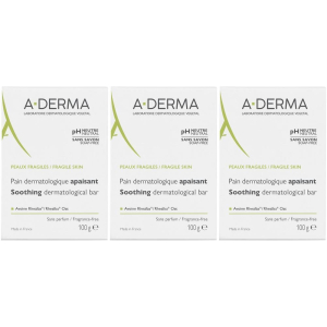 Cerca Offerte di a-derma les indispensables pane dermatologico lenitivo 100g - detergen e acquista online